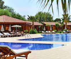 Hotel Odile