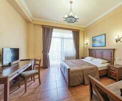 Hotel Chalet Provence