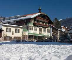 Hotel Sporthotel Igls