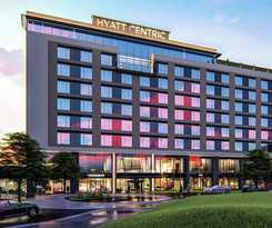 Hotel Hyatt Centric Southpark Charlotte