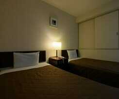Hotel Tabist Kameyama Daiichi