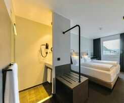 Hotel Night Inn Bahnhofcity Feldkirch