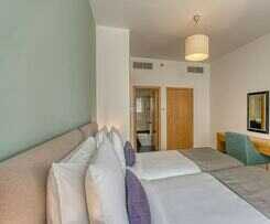 Grand Heights Hotel Apartments