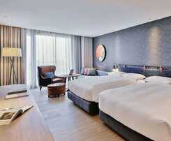 Just Sleep Tainan Hushan