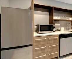 Hotel Home2 Suites Downtown Nashville/metrocenter
