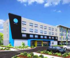 Hotel Tru By Hilton Baton Rouge I-10 East