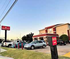Hotel Ramada By Wyndham Oklahoma City Airport North