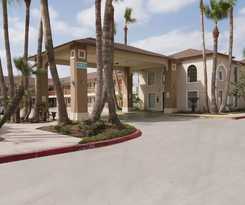 Hotel Texas Inn And Suites