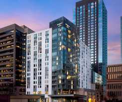 Hotel Residence Inn By Marriott Berkeley