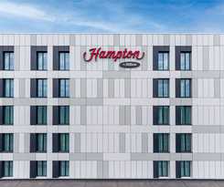 Hampton By Hilton High Wycombe