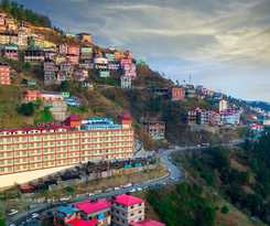 Hotel The Orchid Shimla