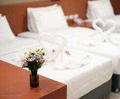 Rest At Ratchada