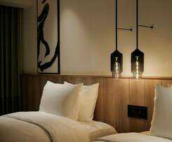 Hotel Fairfield By Marriott Wakayama Kushimoto