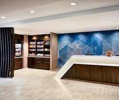 Springhill Suites By Marriott Savannah Richmond Hill