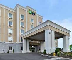 Holiday Inn Express And Suites Peekskill -lower Hudson Valley, An Ihg