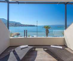 Luxury Rooms Seven
