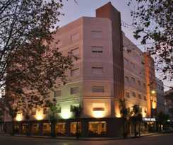Hotel Le Cinque G&uuml;emes