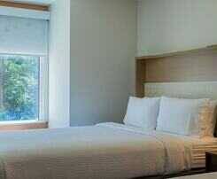 Hotel Spice And Sky Atlanta-perimeter