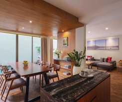 Hotel Kayumas Seminyak Resort