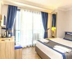 Relax Beach Hotel - All Inclusive