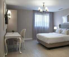 Hotel Bella Gramado Resort And Spa By Gramado Parks