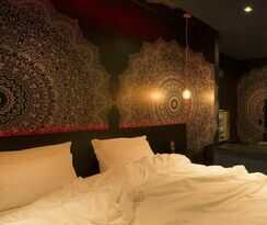 Hotel Tout Motel