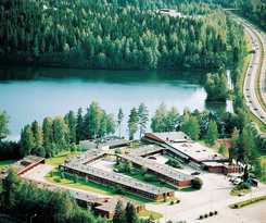 Hotel Finlandia Isovalkeinen