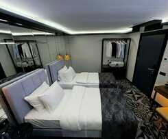 Hotel Weingart Istanbul