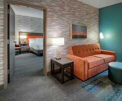 Home2 Suites By Hilton Omaha I-80 At 72nd Street, Ne