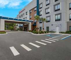 Hotel Hampton Inn And Suites Ruskin I-75