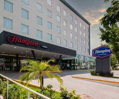 Hampton By Hilton Aguascalientes Downtown