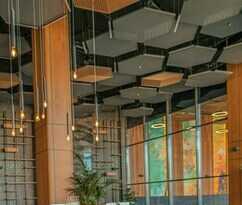  Selectum Luxury Door'a Bodrum