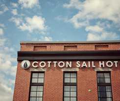 Hotel The Cotton Sail, Tapestry Collection By Hilton