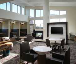 Residence Inn By Marriott Grand Rapids Airport