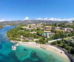 Hotel Domotel Agios Nikolaos Suites Resort