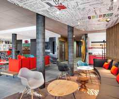 Ibis Clermont Ferrand Nord Riom