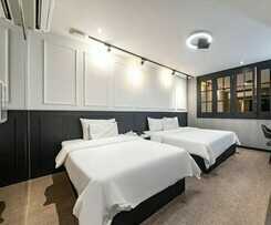 Hotel Siheung H