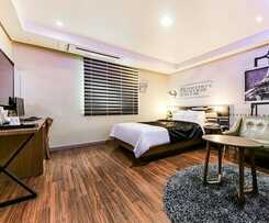 Hotel Taean Hana Motel