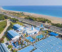 Otium Family Club Marine Beach - All Inclusive
