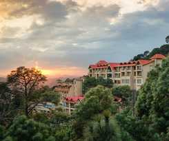 Welcomheritage Glenview Resort