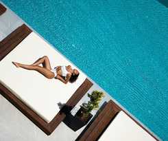 Hotel At Herbal Boutique Hotel And Spa
