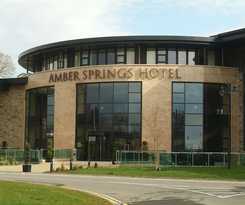 Hotel Amber Springs And Health Spa