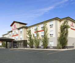 Ramada By Wyndham Edson