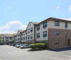 Extended Stay America Suites St Louis St Peters