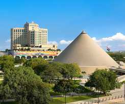 Hotel The Leela Gandhinagar