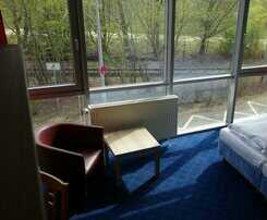 Plaza Inn Braunschweig City Nord