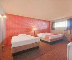 Town And Country Motel Bossier City By Oyo
