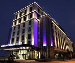 Hotel Limak Skopje Luxury