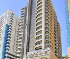 Al Majaz Premiere Apartment