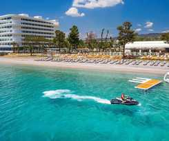 Hotel Isla Brown Corinthia Resort And Spa, Curio Collection Hilton